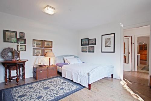 Private Apartment, Hannover (fotografie 6)