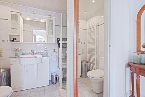 Private Apartment, Hannover (fotografie 7)