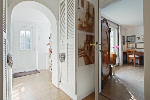 Private Apartment, Hannover (fotografie 8)