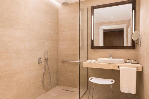 Sheraton Lake Como Hotel - image 9