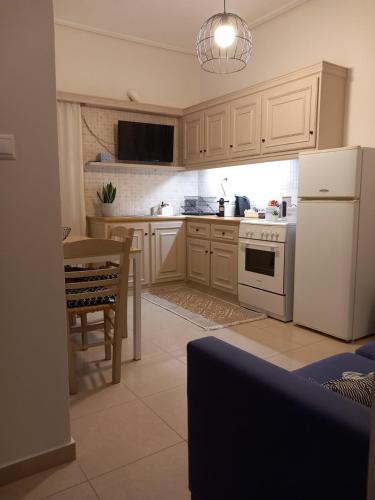 Ammos Aetos apartment