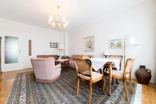 Private Apartment in Hannover, Deutschland