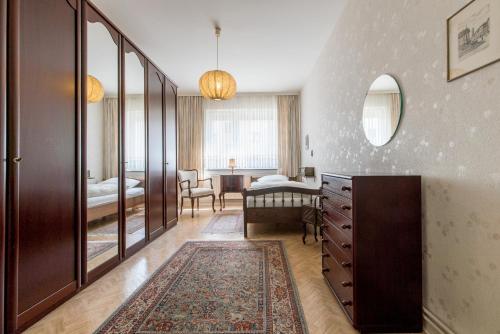 Private Apartment, Hannover (fotografie 5)