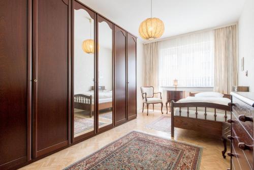 Private Apartment, Hannover (fotografie 6)
