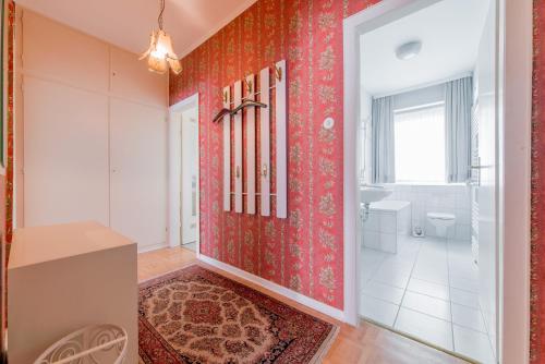 Private Apartment, Hannover (fotografie 7)