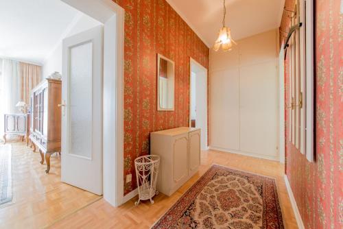 Private Apartment, Hannover (fotografie 8)