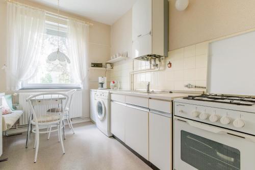 Private Apartment, Hannover (fotografie 9)
