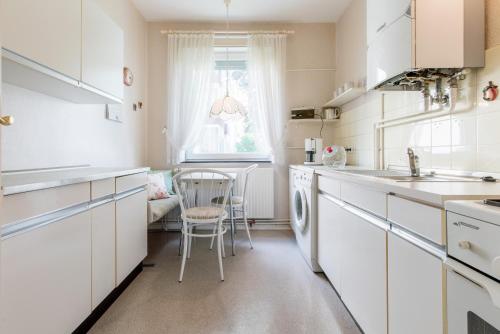 Private Apartment, Hannover (fotografie 10)