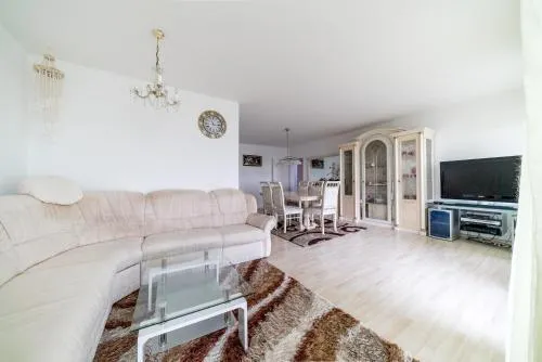 Private Apartment in Hannover, Deutschland