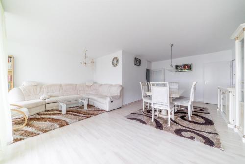 Private Apartment, Hannover (fotografie 3)