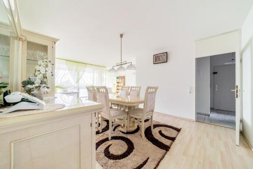 Private Apartment, Hannover (fotografie 4)