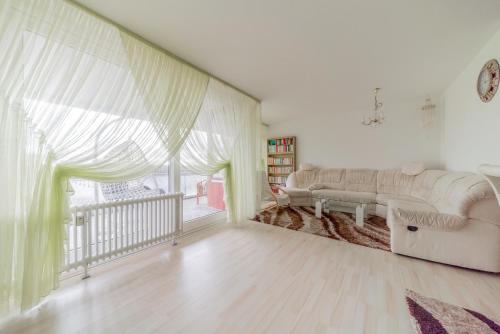 Private Apartment, Hannover (fotografie 5)