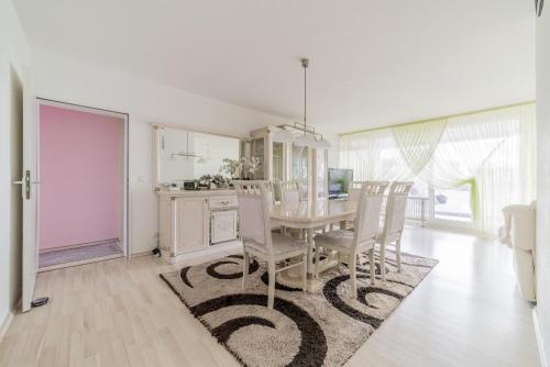 Private Apartment, Hannover (fotografie 6)