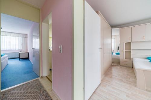 Private Apartment, Hannover (fotografie 8)