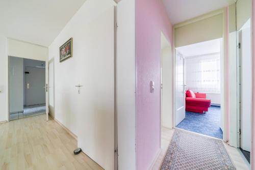 Private Apartment, Hannover (fotografie 9)