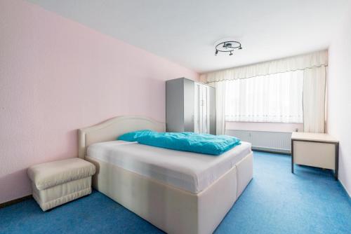Private Apartment, Hannover (fotografie 10)