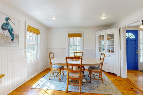 Little Loon Farm in โธมาสตัน (เอ็มอี)