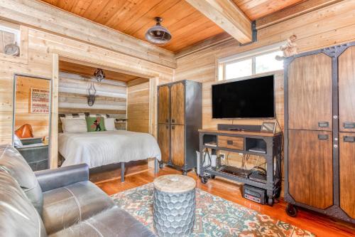 Wy'east Nest in เลก ออสวีโก (OR)