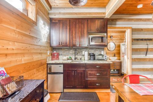 Wy'east Nest in เลก ออสวีโก (OR)