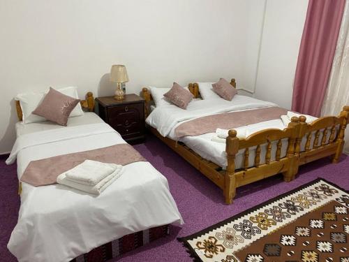 taila hostel, Wadi Musa (zdjęcie 11)