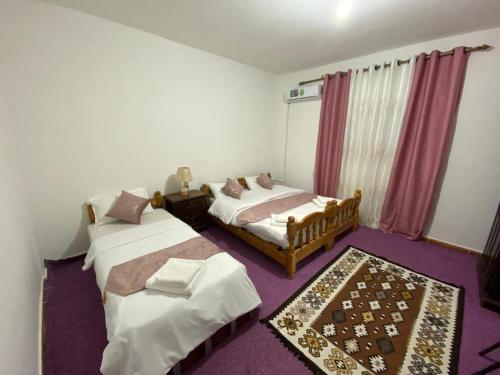taila hostel, Wadi Musa (zdjęcie 10)
