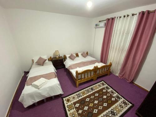 taila hostel, Wadi Musa (zdjęcie 9)