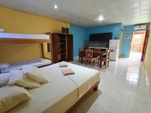 Sun Havens Apartments & Suites in Bocas del Toro