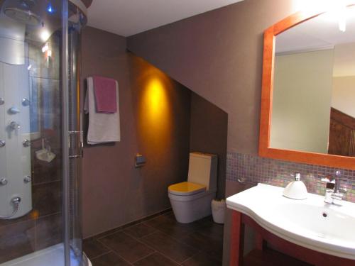 Pension & Spa de Watertoren, Zandvoort (zdjęcie 3)