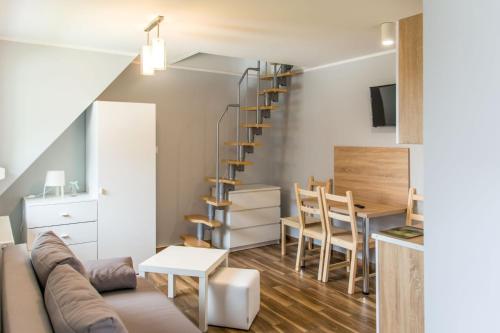 Duplex Apartment