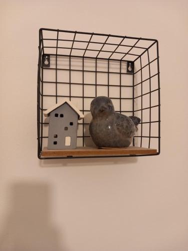 Ammos Aetos apartment