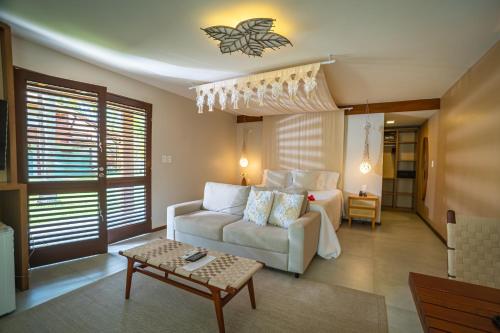 Pontal dos Carneiros Beach Bungalows