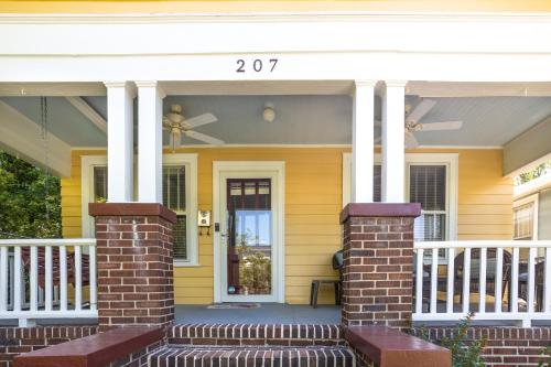 Historic District Delight Historic District Delight