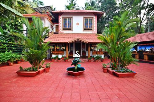 The Beach Cottage Kappad in Chemancheri