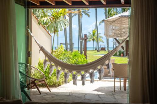 Pontal dos Carneiros Beach Bungalows - 전망