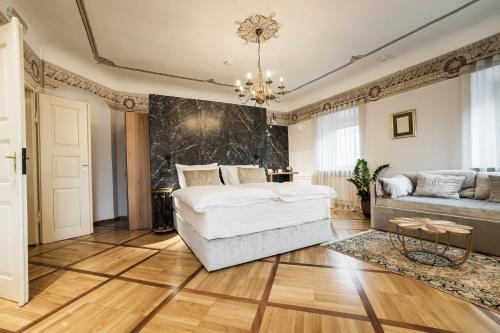 Hotel Pok Garni in Brezovica Pri Ljubljani