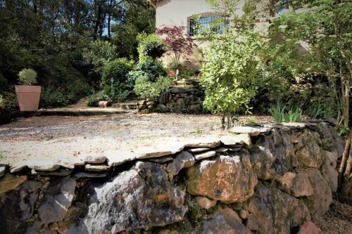 Maison Climatisée Piscine Pleine nature 6/8 P