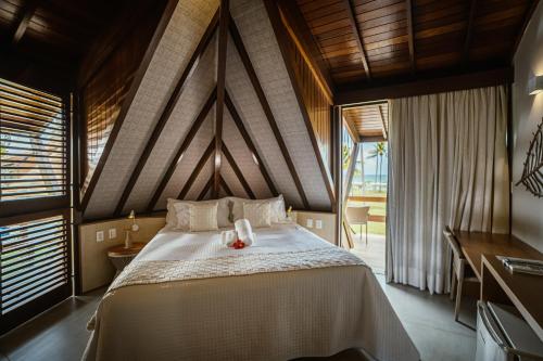 Pontal dos Carneiros Beach Bungalows