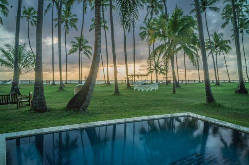 Pontal dos Carneiros Beach Bungalows - 전망