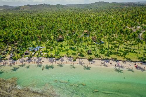 Pontal dos Carneiros Beach Bungalows - 숙소 외관
