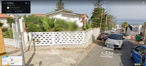 casa vacanza AcquaMarina