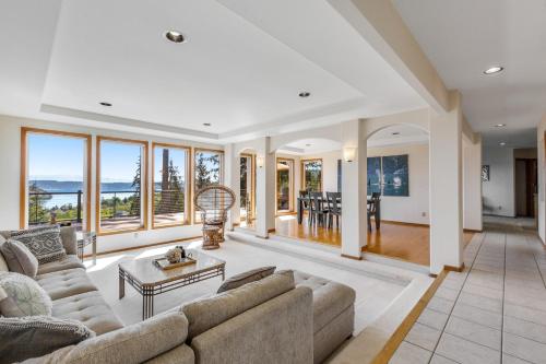 Hubbard Hill Haven in 拉康納 (WA)