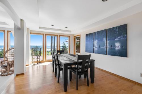 Hubbard Hill Haven in 拉康納 (WA)