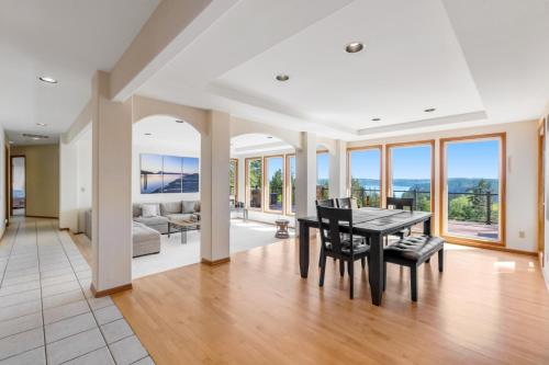 Hubbard Hill Haven in 拉康納 (WA)