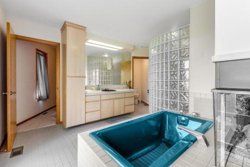 Hubbard Hill Haven in 拉康納 (WA)