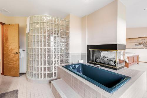 Hubbard Hill Haven in 拉康納 (WA)