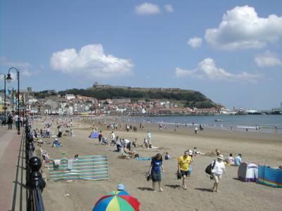 Admiral Guest House – Scarborough