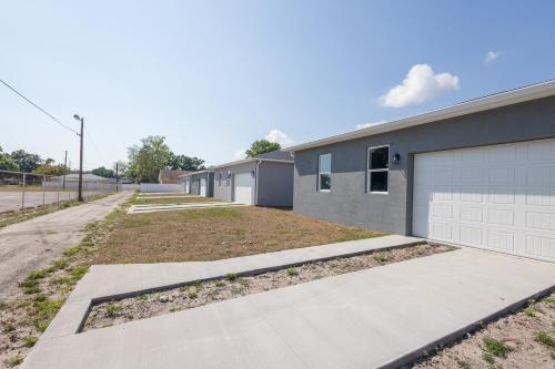 Chestnut Luxury Villas #3 in Tampa, USA