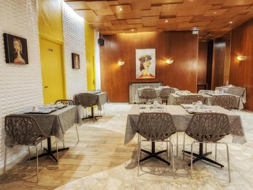 sala de TV, Hotel Cecil Metz Gare in Metz