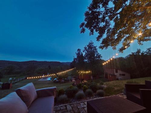 Fruska Pool House - image 11
