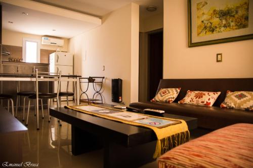 Departamentos amoblados de Jardines de Libertador in San Juan